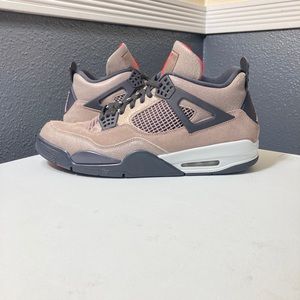 Air Jordan 4 Retro - Taupe Haze - Size 14